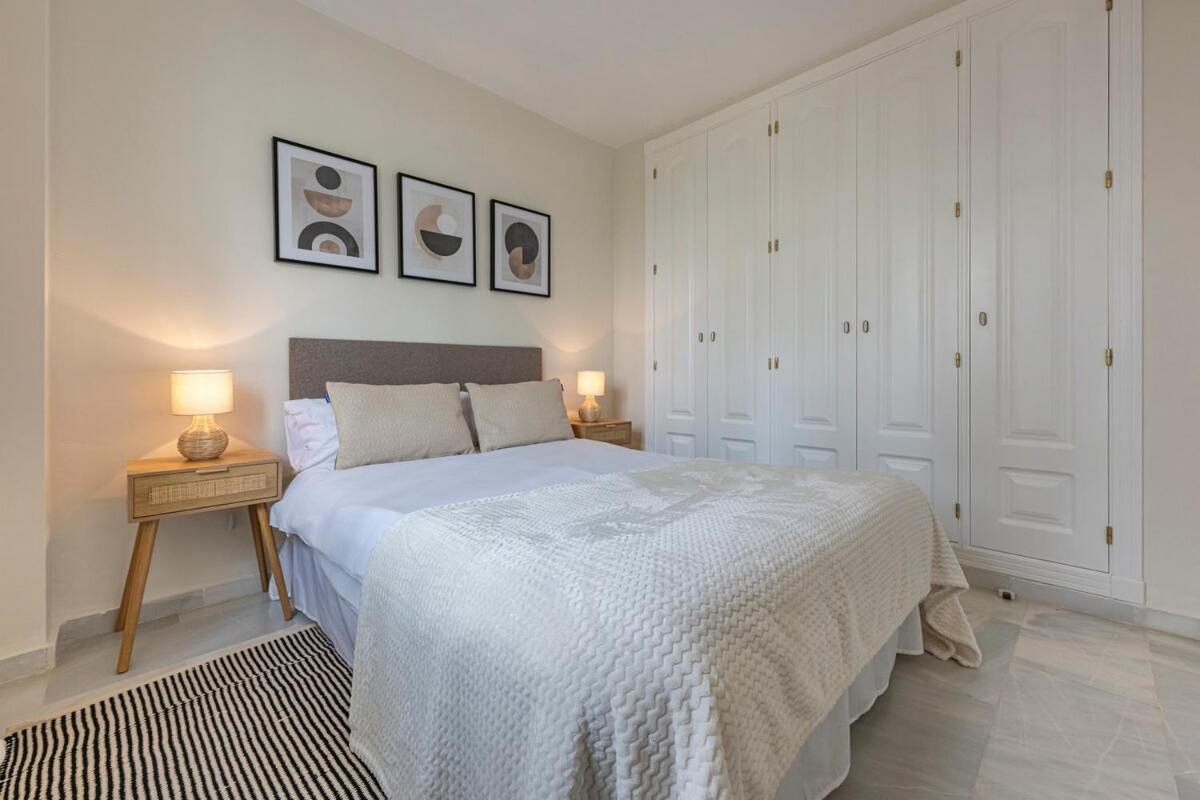 Marvellous 3 Bedroom Flat With Pool And Terrace Appartement