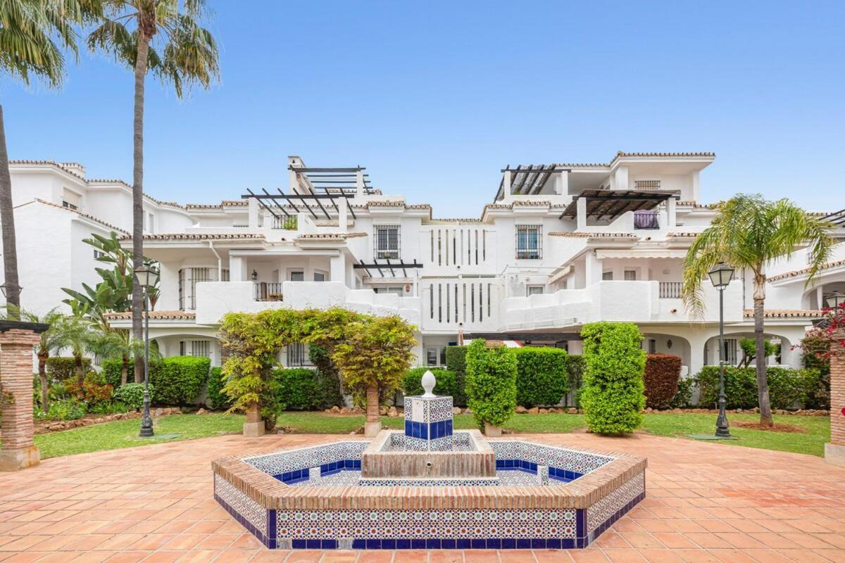 Marvellous 3 Bedroom Flat With Pool And Terrace Appartement