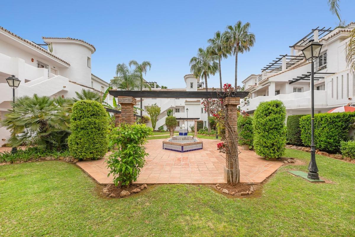 Apartamento Marvellous 3 Bedroom Flat With Pool And Terrace