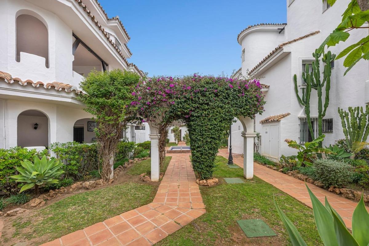 Apartamento Marvellous 3 Bedroom Flat With Pool And Terrace *