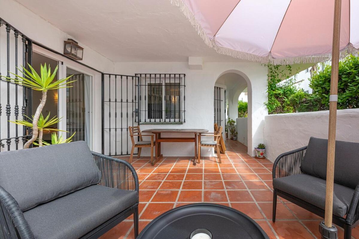 Marvellous 3 Bedroom Flat With Pool And Terrace *