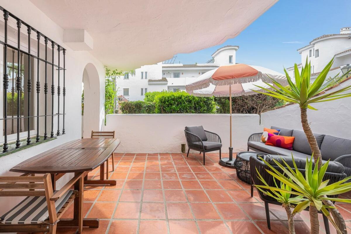 Apartamento Marvellous 3 Bedroom Flat With Pool And Terrace *