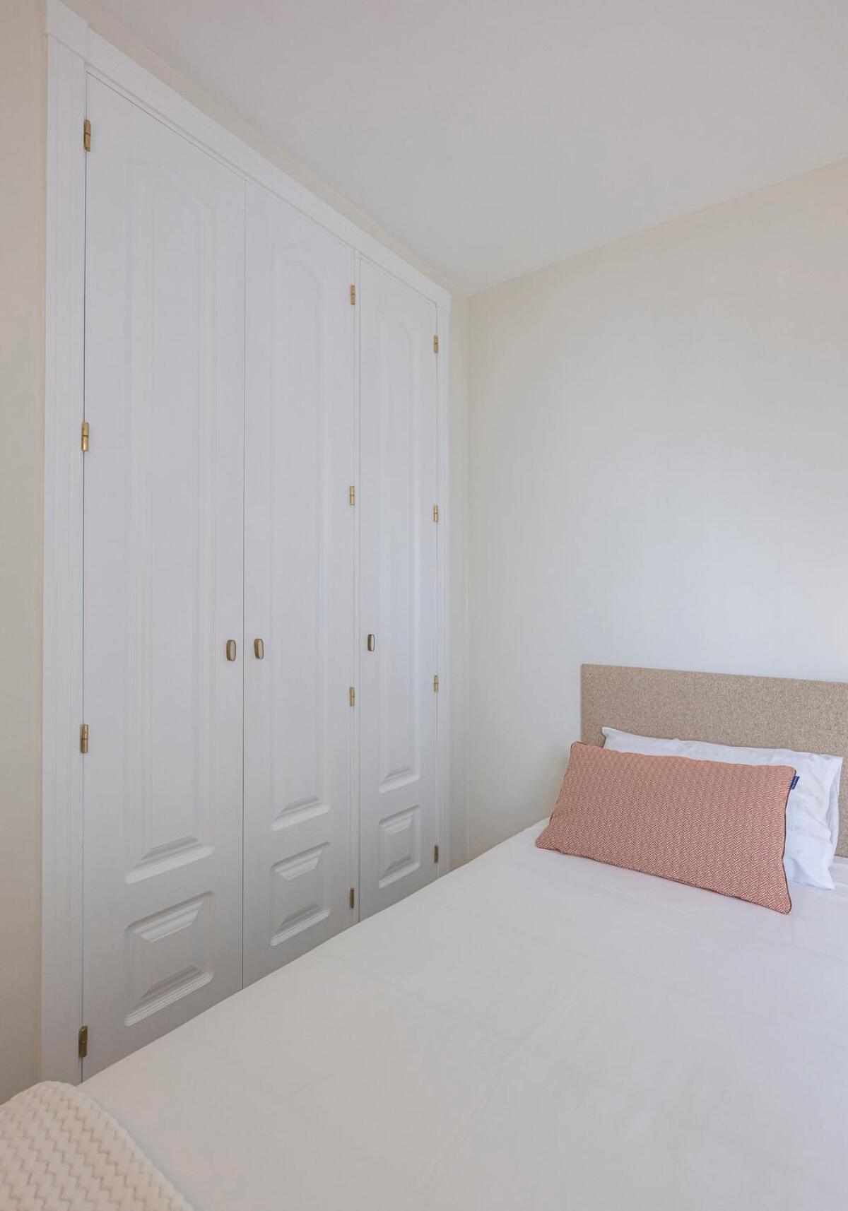 Marvellous 3 Bedroom Flat With Pool And Terrace Apartamento *