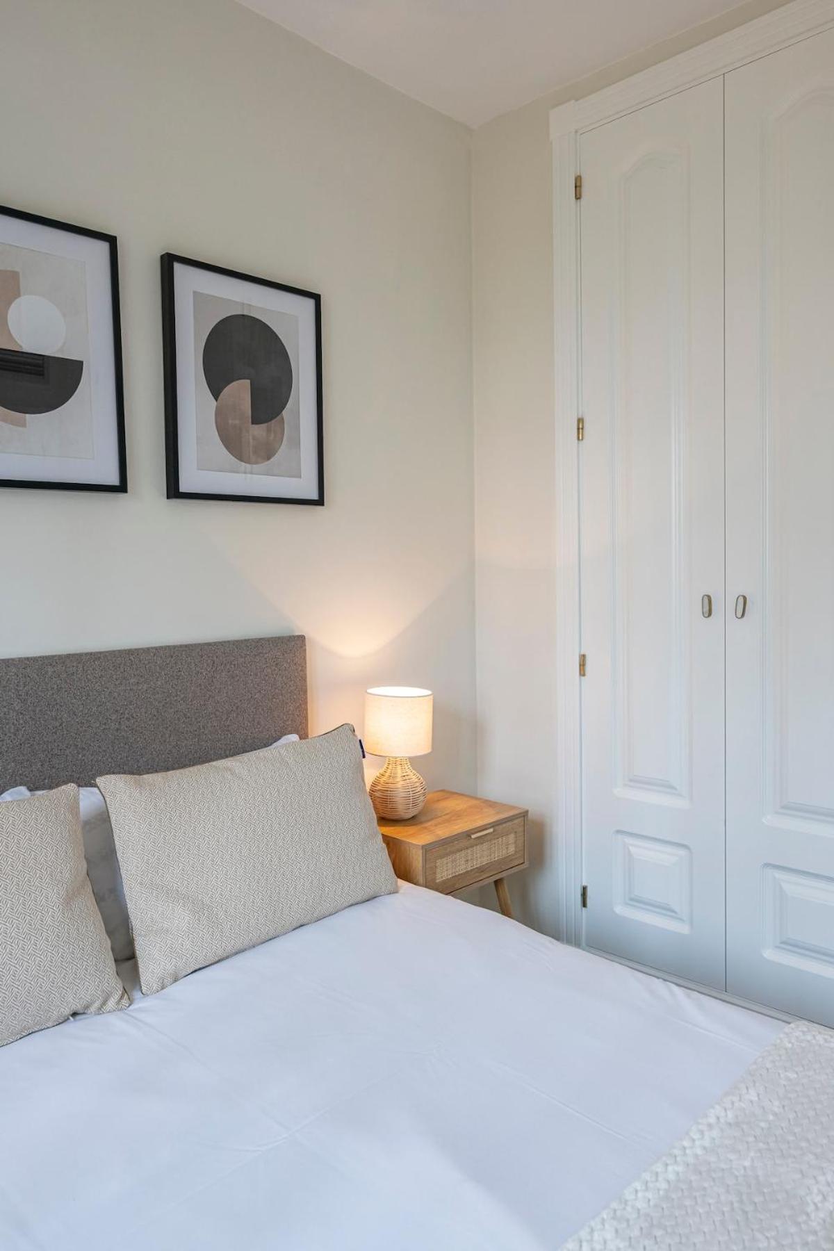 Marvellous 3 Bedroom Flat With Pool And Terrace Apartamento